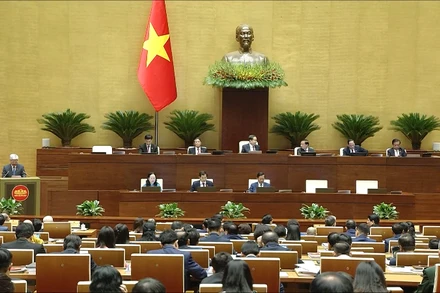 [Video] Nhân dân mong đợi giải pháp căn cơ, khả thi tháo gỡ ngập lụt, tắc đường