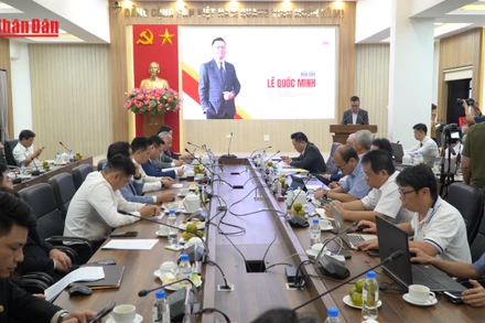 [Video] Thúc đẩy tài chính toàn diện – Cơ hội cho hộ kinh doanh tiếp cận công nghệ tài chính