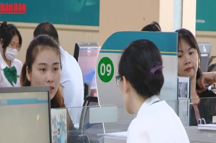 [Video] Lãi suất cho vay bình quân giảm 0,4%/năm 