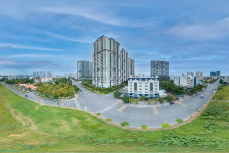 TỔNG CÔNG TY PHÂN BÓN DẦU KHÍ CÀ MAU (PVCFC – Đạm Cà Mau)