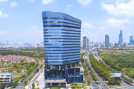 Công ty CPDV Hàng không sân bay Tân Sơn Nhất