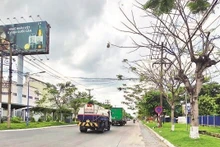Khu công nghiệp Trà Nóc là nơi thu hút được nhiều nguồn vốn đầu tư trong các lĩnh vực sản xuất công nghiệp, chế biến thực phẩm.