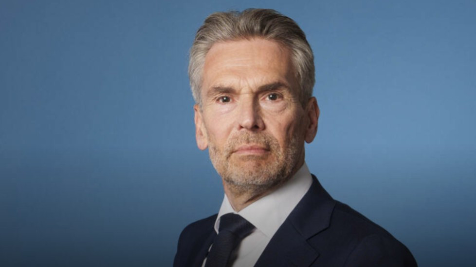 Thủ tướng Hà Lan Dick Schoof. (Ảnh: Government.nl)