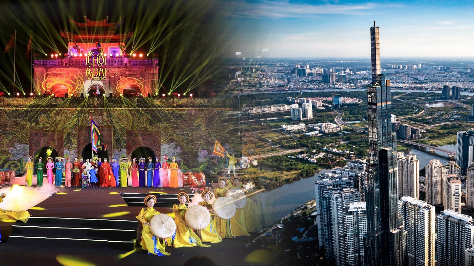 Phát triển văn hóa gắn kết hài hòa với phát triển kinh tế, góp phần thúc đẩy đất nước phát triển bền vững