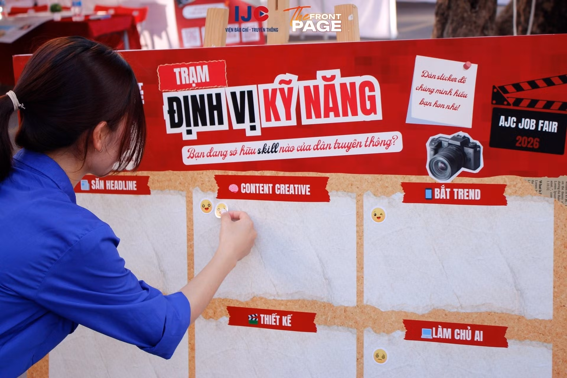 Đào tạo những kỹ năng AI không thể thay thế
