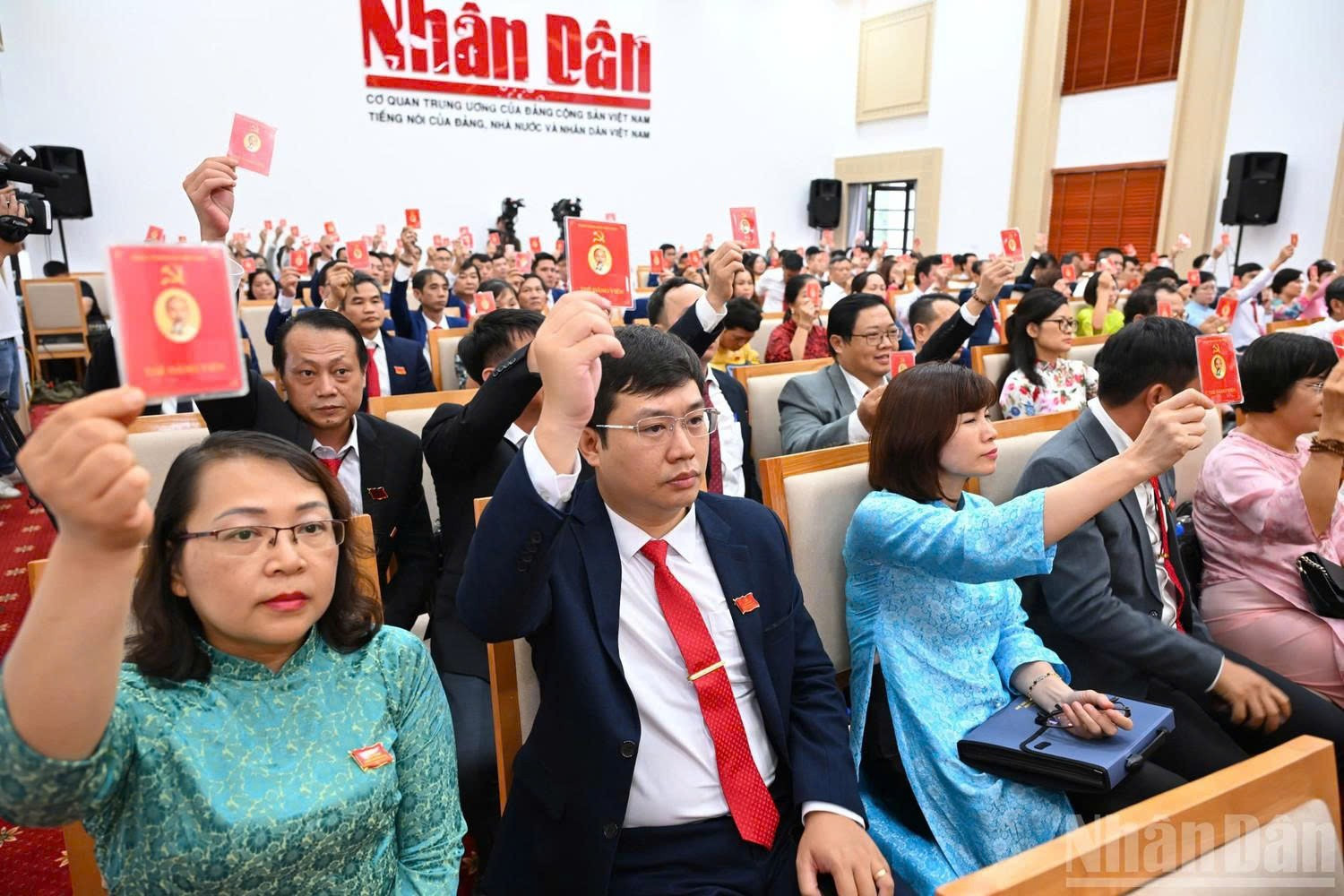 Quang cảnh Đại hội. anh.jpg