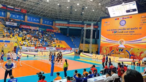 Đội tuyển U21 Việt Nam gặp Đội Đài Loan (Trung Quốc) chiều 28/6.