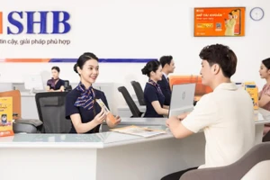 SHB vượt kế hoạch, lãi trước thuế hơn 15.000 tỷ đồng, bền vững tăng tốc bước vào kỷ nguyên mới