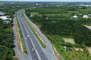 Cục Đường bộ Việt Nam chỉ ra Dự án nâng cấp tuyến Cao Lãnh-Lộ Tẻ còn nhiều tồn tại cần khắc phục