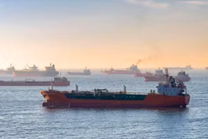 Cục Hàng hải và Đường thủy Việt Nam kiến nghị Bộ Xây dựng có ý kiến với Bộ Ngoại giao Việt Nam để làm việc với Bộ Ngoại giao của Iran, đề nghị phía bạn quan tâm, tạo điều kiện và hỗ trợ Việt Nam. (Ảnh: Cục Hàng hải và Đường thủy Việt Nam).