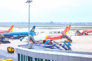 Bộ Xây dựng bổ sung cảng hàng không Măng Đen và cảng hàng không Vân Phong vào hệ thống cảng hàng không toàn quốc
