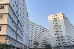 Nhiều ưu đãi và quy định minh bạch nhằm thu hút các nhà đầu tư tham gia xây dựng các dự án nhà ở xã hội.