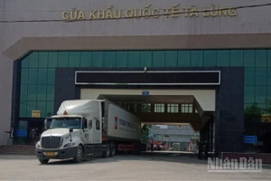 Ảnh minh họa: Báo Nhân Dân.