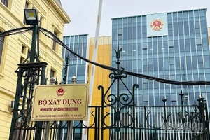 Tổng công ty Đầu tư phát triển nhà và đô thị, Tổng công ty Xi-măng Việt Nam, Tổng công ty Bảo đảm an toàn hàng hải Việt Nam và Công ty Trách nhiệm hữu hạn một thành viên Thông tin điện tử hàng hải Việt Nam là 4 doanh nghiệp trọng điểm sẽ do Bộ Xây dựng giám sát năm 2026.