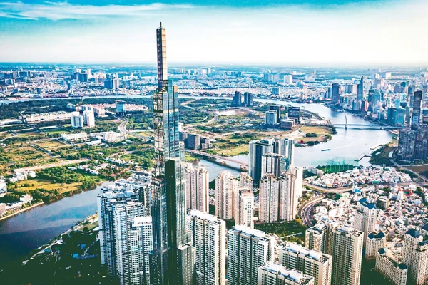 Cơ chế đặc thù để Thành phố Hồ Chí Minh phát triển