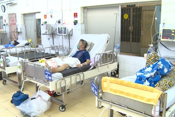 [Video] Không tự ý điều trị bằng thuốc kháng virus khi mắc Covid-19 