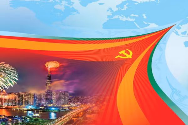 Bác bỏ những luận điệu xuyên tạc bài viết về Đảng của Tổng Bí thư