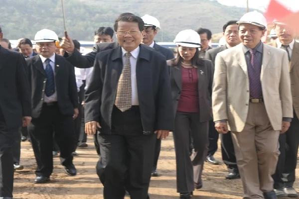[Video] Đồng chí Trần Đức Lương, người chiến sĩ Cộng sản kiên trung, hết lòng vì đất nước