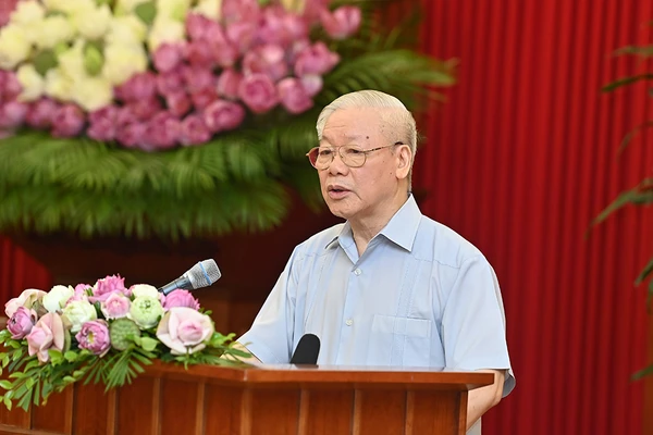 Tin vào Bác