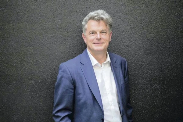 Bí thư toàn quốc Đảng Cộng sản Pháp Fabien Roussel.