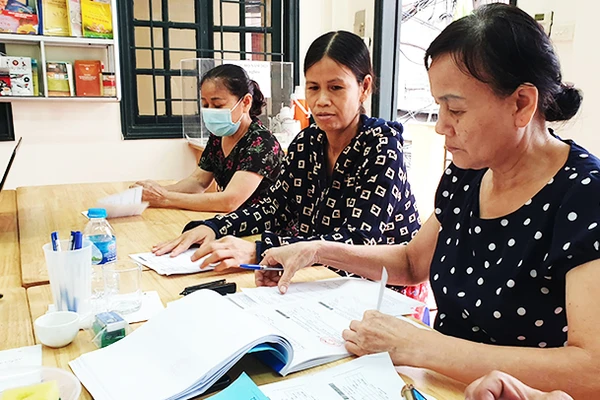 Những địa phương thu ngân sách lớn nhất hai tháng đầu năm 2025