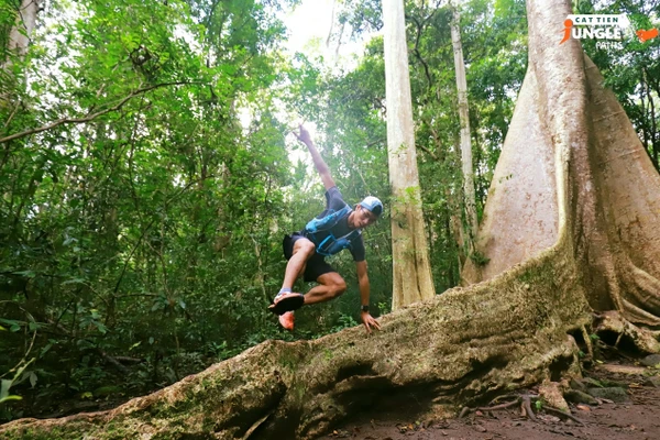 Vì những bước chạy bền vững