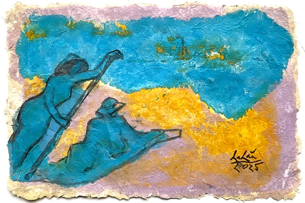Minh họa | PHẠM HÀ HẢI