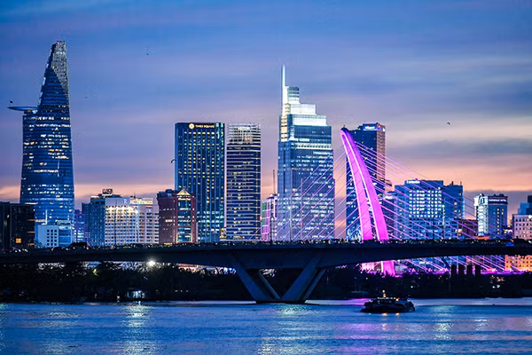 Hòa bình có đẹp không?