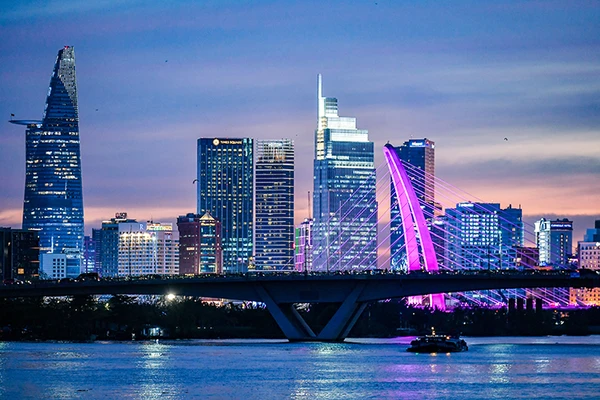 Hòa bình có đẹp không?