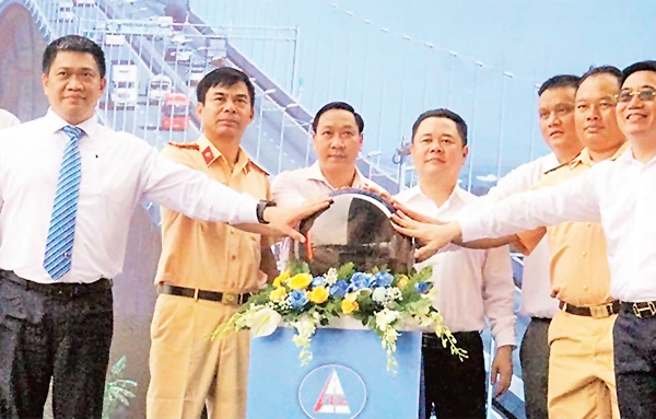 VEC vận hành, khai thác thông suốt gần 500km đường cao tốc