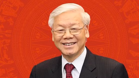 Người bạn, người đồng chí thủy chung của các Đảng Cộng sản