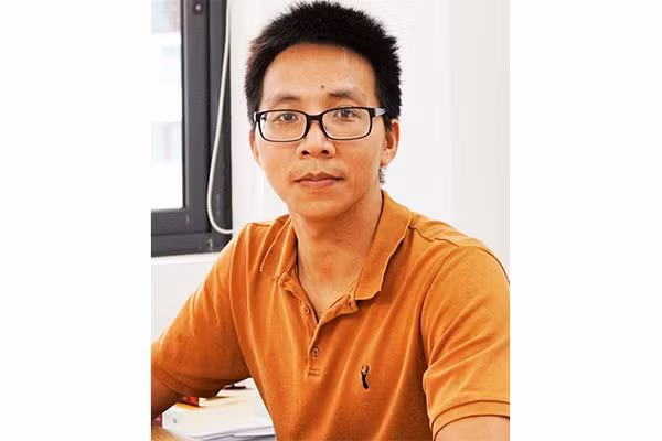 Khát khao cống hiến cho quê hương