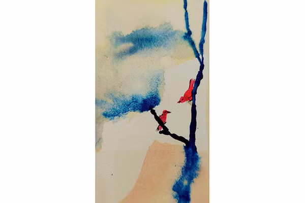 Minh họa: THU HÀ