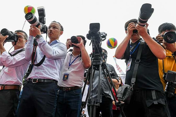 Xu hướng báo chí-truyền thông và công nghệ năm 2023