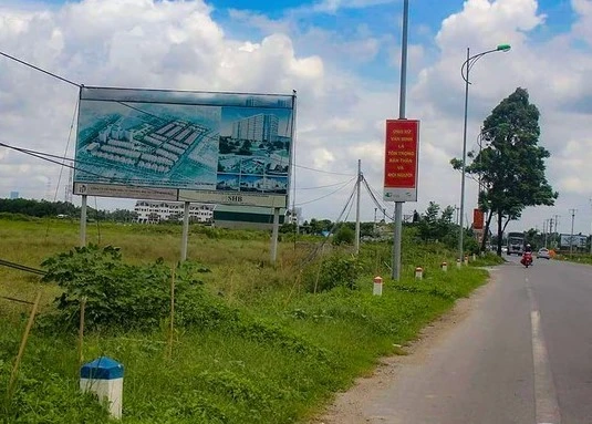 Xử lý kiên quyết hơn với dự án treo