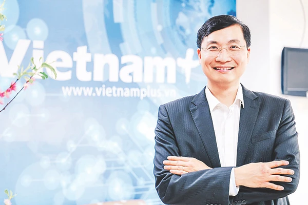 Làm chủ xu thế “không thể đảo ngược” 