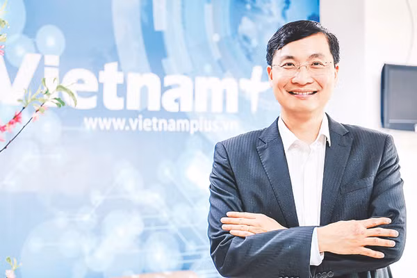 Làm chủ xu thế “không thể đảo ngược” 