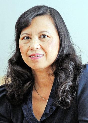 TS Nguyễn Thị Kim Thanh TS Nguyễn Thị Kim Thanh