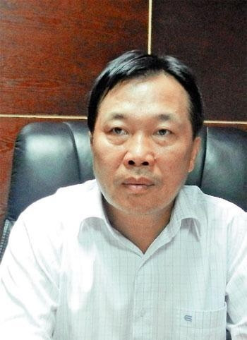 TS Lê Tự Minh TS Lê Tự Minh