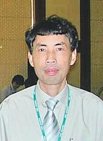 TS Võ Trí Thành TS Võ Trí Thành