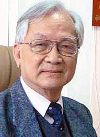 Bùi Kiến Thành Bùi Kiến Thành