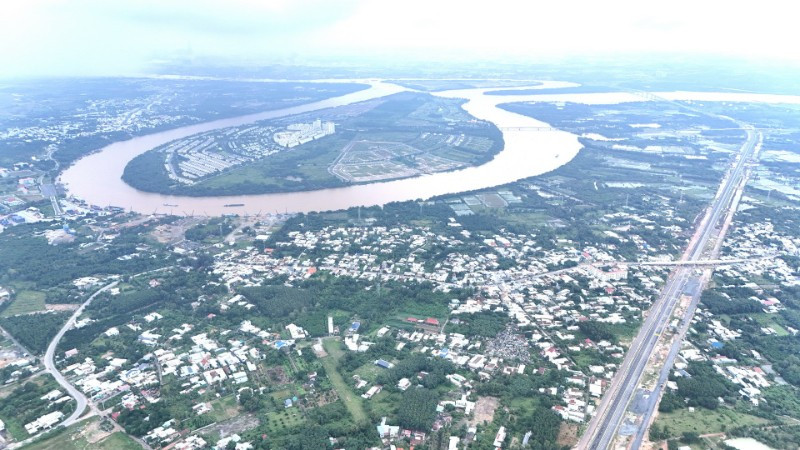 Hội đồng nhân dân tỉnh Đồng Nai đã thông qua điều chỉnh Quy hoạch tỉnh thời kỳ 2021-2030, tầm nhìn đến năm 2050.