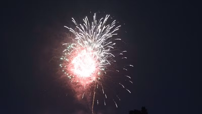 Tỉnh Đồng Nai sẽ tổ chức 10 bắn pháo hoa trong đêm giao thừa Tết Nguyên đán Bính Ngọ 2026.