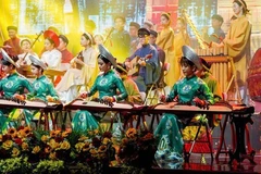 Truyền thông quảng bá hình ảnh Việt Nam ra nước ngoài một cách toàn diện nhằm nâng cao nhận thức của quốc tế đối với đất nước, con người, văn hóa và những thành tựu phát triển của Việt Nam.