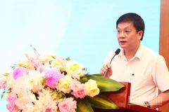 Theo Tổng Biên tập Tạp chí Gia đình Việt Nam Hồ Minh Chiến, sức khỏe của phụ nữ có thể được bảo vệ nếu chủ động trong việc tầm soát, tiêm phòng và chăm sóc sức khỏe một cách khoa học. 