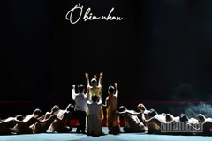 Giải thưởng Hành động vì Cộng đồng năm 2025 vinh danh các dự án, ý tưởng xuất sắc, những hành động vì cộng đồng đã và đang truyền cảm hứng cống hiến, kiên trì phụng sự vì một tương lai tốt đẹp hơn cho tất cả mọi người. 