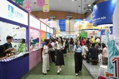 [Infographic] Điểm lại 10 sự kiện nổi bật của ngành du lịch Việt Nam năm 2025 