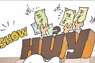 Chùm tranh của: HUY CHƯƠNG, HOÀNG NAM, LET. 