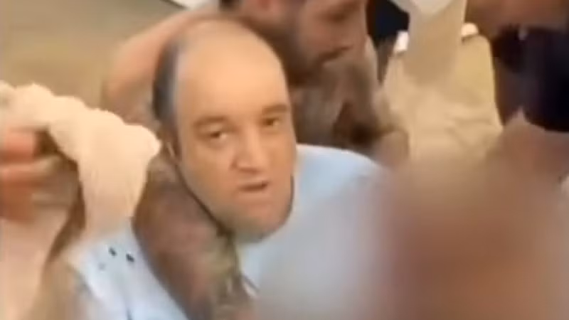 Toàn cảnh vụ xả súng khiến nhiều người thiệt mạng tại Australia