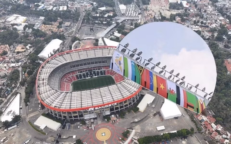 Lamine Yamal có bàn thắng đầu tiên tại World Cup. (Ảnh: FIFA)